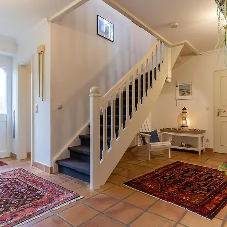 Haus Sturmschwalbe Sankt Peter-Ording