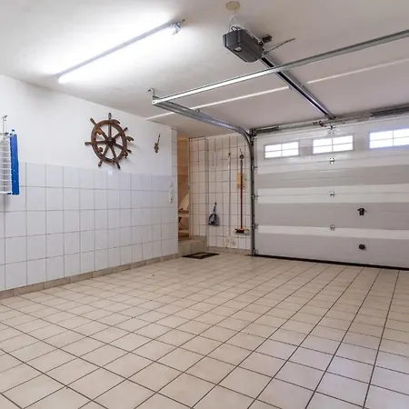 Haus Sturmschwalbe
