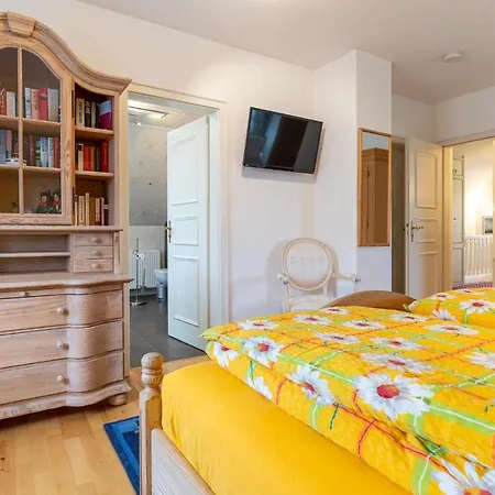 Haus Sturmschwalbe Sankt Peter-Ording