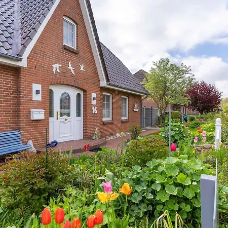 Haus Sturmschwalbe