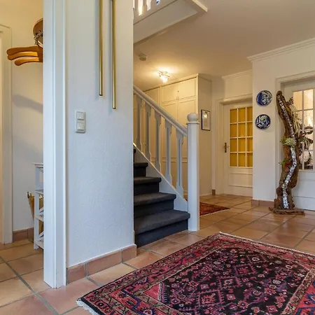 Haus Sturmschwalbe