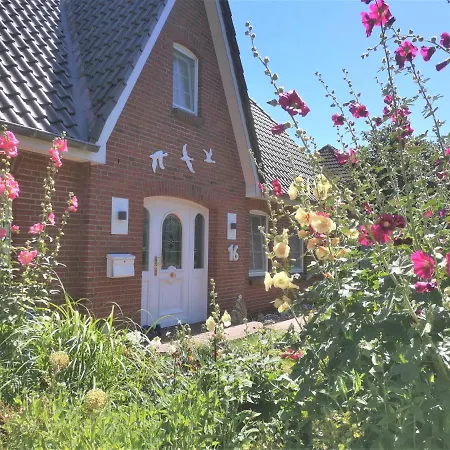 Haus Sturmschwalbe
