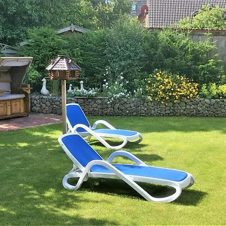Haus Sturmschwalbe Sankt Peter-Ording
